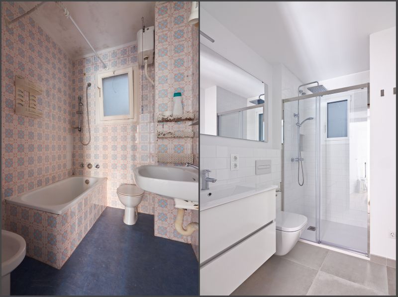 Cost of Bathroom Remodeling in Vail, AZ